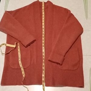A New Day cardigan